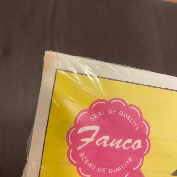 Vintage 1992 Zellers Lined Paper Pack RARE Batman Movie Promo Front Page… - Picture 7 of 7